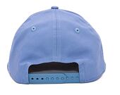 Kšiltovka New Era 9FORTY MLB Flawless New York Yankees Copen Blue