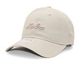 Dámská kšiltovka New Era 9TWENTY Womens Stone / Stone