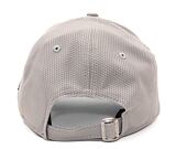Kšiltovka New Era - MLB Essential 9FORTY - NY Yankees - Gray / Navy