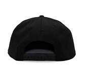 Kšiltovka New Era - Blank 9FIFTY - Black