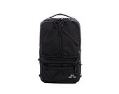 Batoh Oakley - JAPAN Field Gear Line - Essential Backpack M 8.0 - Blackout