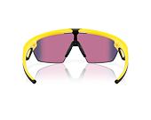 Sluneční Brýle Oakley Sphaera Prizm Road - Yellow