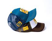 Capslab Trucker - Tom And Jerry CL/TAJ1/1/JER1 Cap