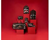 Taška Sprayground Tear It Up Camo  Duffle