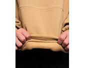 Mikina Brandit Ultra Heavy Cotton Box Hoody Unionbeige