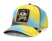 Kšiltovka Goorin - Trucker Long Legged Flirt - Black