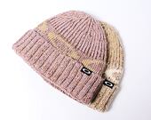 Kulich Oakley Ellipse Ribbed Beanie Humus