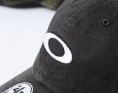 Kšiltovka Oakley - Remix Dad Hat