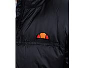 Bunda Ellesse - Caloroso Padded Jacket - Black