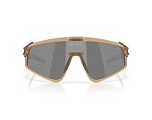 Sluneční Brýle Oakley Latch Panel Damian Lillard Prizm Black