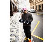 Kšiltovka Mitchell & Ness - Team 2 Tone 2.0 Snapback - Inter Miami Cf - Pink-Black