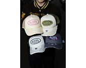 Kšiltovka Von Dutch - Trucker Kiruna - Caps - Cot Twill - Grey/ Black