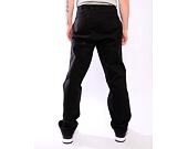Kalhoty New Era - Chino Pants - Black