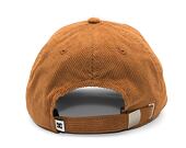 Kšiltovka DC - Dc Cap Star Strapback - Copper