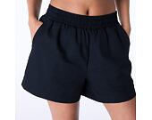 Dámské Kraťasy New Era - Cotton Shorts - Black