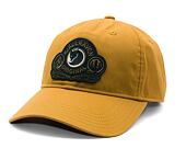 Kšiltovka Fjällräven - Classic Badge Cap / Classic Badge Cap