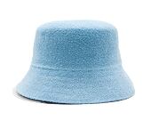 Klobouk Kangol - Bermuda Bucket - Glacier