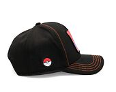 Kšiltovka Premium Capslab X Pokémon - Gengar - Nid D'Abeille Finitons