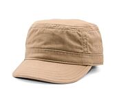 Kšiltovka Stetson - Army Cap Cotton - 41