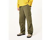 Kalhoty Oakley - Allday Cargo Pant - Army Green