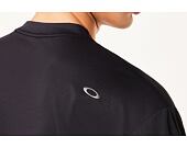 Triko Oakley - FGL Scratch Tee 5.0 - Phantom