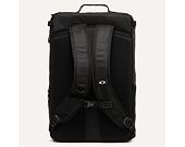 Batoh Oakley - Enhance Lt Boxpack L 8.0 Fw - Black/Black