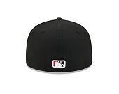 Kšiltovka New Era - MiLB Theme Night 59FIFTY - Frisco Roughriders