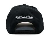 Kšiltovka Mitchell & Ness - Vegas Golden Knights - Team Ground 2.0 Pro Snapback - Black