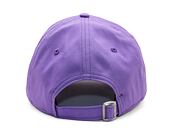 Kšiltovka New Era - MLB League Essential 9TWENTY - NY Yankees - Mauve / White