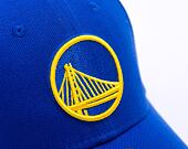 Kšiltovka New Era - NBA The League 9FORTY - Golden State Warriors - Team Color