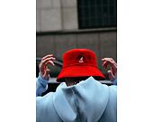 Kangol Bermuda Bucket K3050ST-SC613 Scarlet