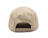 Dětská Kšiltovka New Era - MLB Animal Icon 9FORTY - NY Yankees - Stone / White