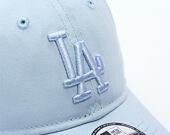 Dětská Kšiltovka New Era - MLB League Essential 9FORTY - LA Dodgers - Blue