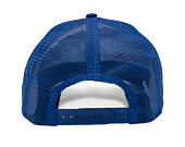 Kšiltovka New Era - MLB Evergreen 9SEVENTY Stretch-Snap - LA Dodgers - Team Color