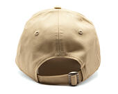 Dámská Kšiltovka New Era - MLB Beaded 9FORTY - NY Yankees - Cream