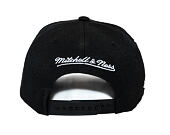 Kšiltovka Mitchell & Ness - NBA Born To Win Pro Snapback - Miami Heat - Black