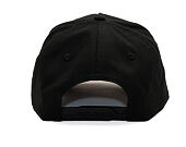 Kšiltovka New Era - NBA League Essential 9FORTY A-Frame - Chicago Bulls - Black