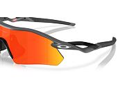Sluneční Brýle Oakley - Radar Plate - Prizm Ruby