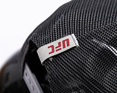 Kšiltovka New Era - UFC MMA 9FIFTY Suede - Grey