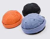 Čepice Stetson - Docker Cotton - 25