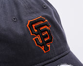 Kšiltovka New Era - MLB Core Classic 9TWENTY - San Francisco Giants - Graphite