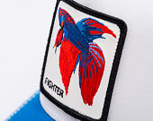 Goorin - V2 Fighter - Trucker Cap