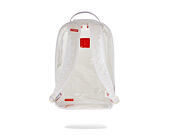 Batoh Sprayground - Clear Check DLXV
