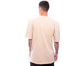 Triko Karl Kani - Kani Paisley Letter T-Shirt - Beige