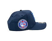 Kšiltovka Fanatics - New York Rangers - Authentic Pro 2025 NHL Draft