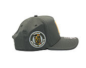 Kšiltovka Fanatics - Vegas Golden Knights - Authentic Pro 2025 NHL Draft