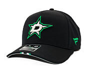 Kšiltovka Fanatics - Dallas Stars - Authentic Pro 2025 NHL Draft