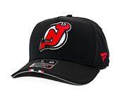 Kšiltovka Fanatics - New Jersey Devils - Authentic Pro 2025 NHL Draft
