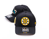 Kšiltovka Fanatics - Boston Bruins - Authentic Pro 2025 NHL Draft