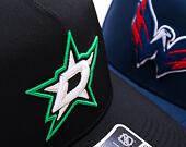 Kšiltovka Fanatics - Dallas Stars - Authentic Pro 2025 NHL Draft